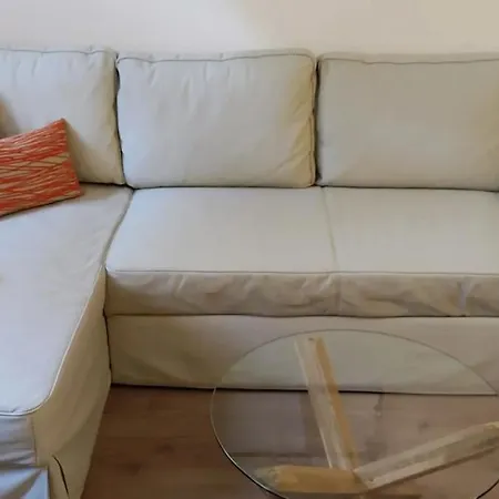 El Boj Avairent Pueblo Lejlighed