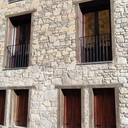 Lejlighed El Boj Avairent Pueblo *