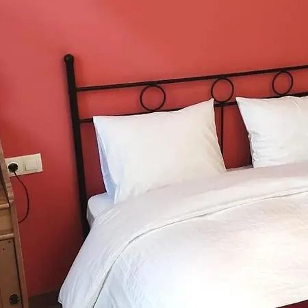 Lejlighed El Boj Avairent Pueblo