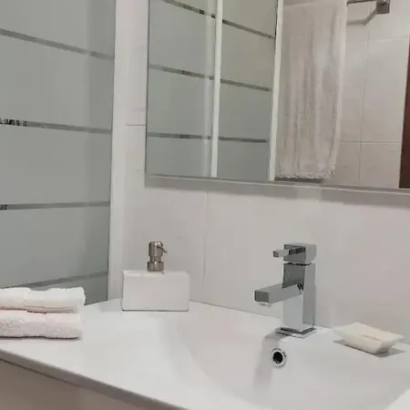 Lejlighed El Boj Avairent Pueblo Canfranc