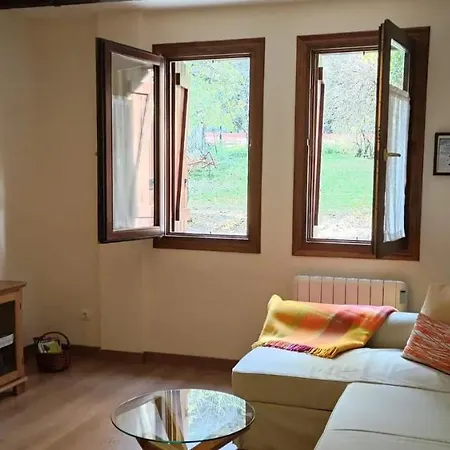 Lejlighed El Boj Avairent Pueblo