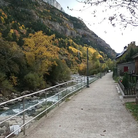 El Boj Avairent Pueblo