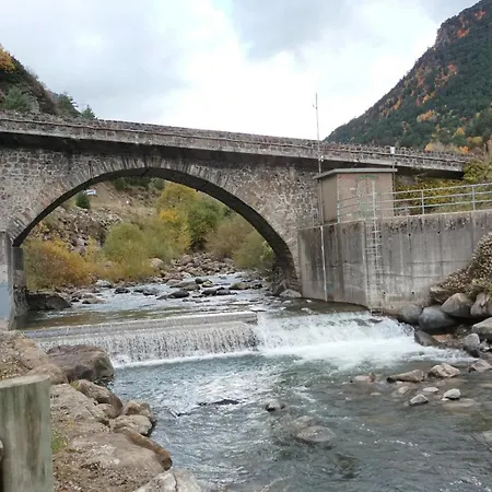 El Boj Avairent Pueblo