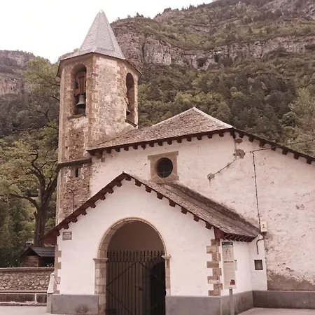 Lejlighed El Boj Avairent Pueblo