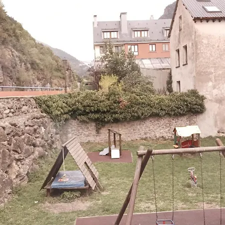 El Boj Avairent Pueblo