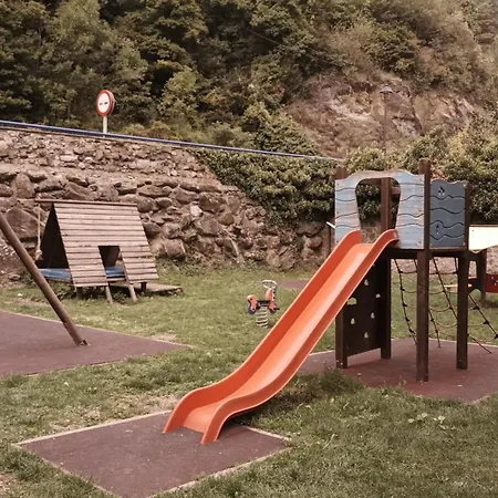 El Boj Avairent Pueblo *