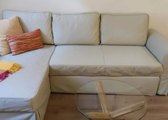 El Boj Avairent Pueblo Apartment