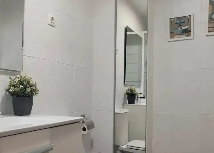 El Boj Avairent Pueblo Apartment