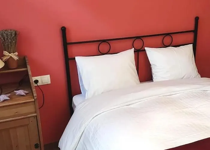 Apartment El Boj Avairent Pueblo