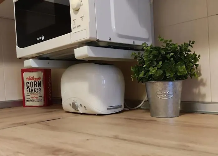 El Boj Avairent Pueblo * Canfranc