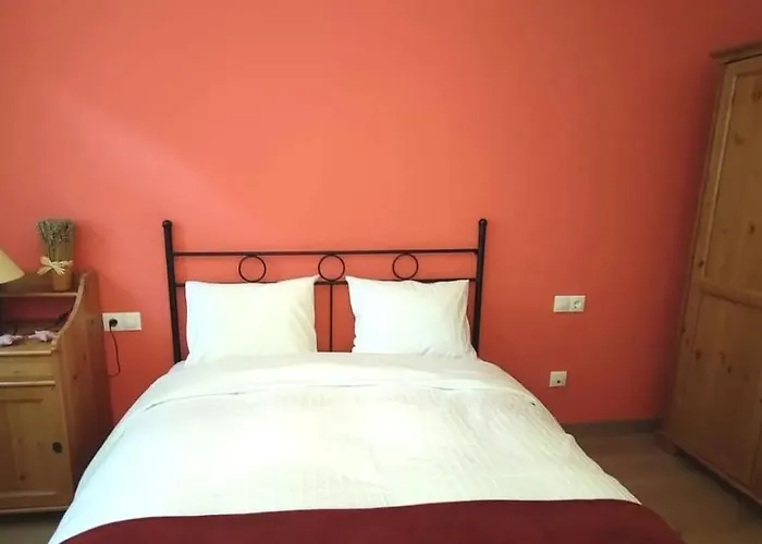 Apartment El Boj Avairent Pueblo *