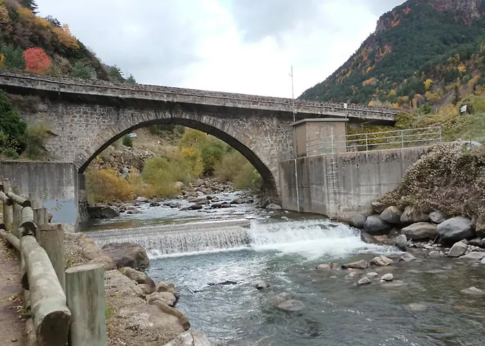 El Boj Avairent Pueblo