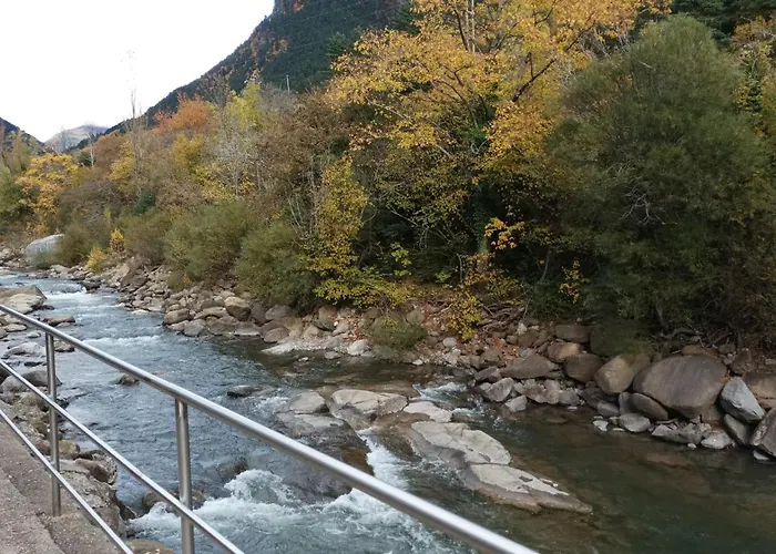 El Boj Avairent Pueblo