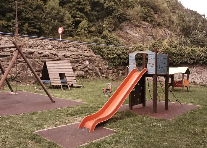 El Boj Avairent Pueblo *